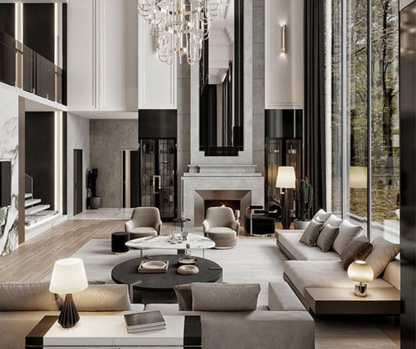 Couture Residences in Pali Hill, Mumbai